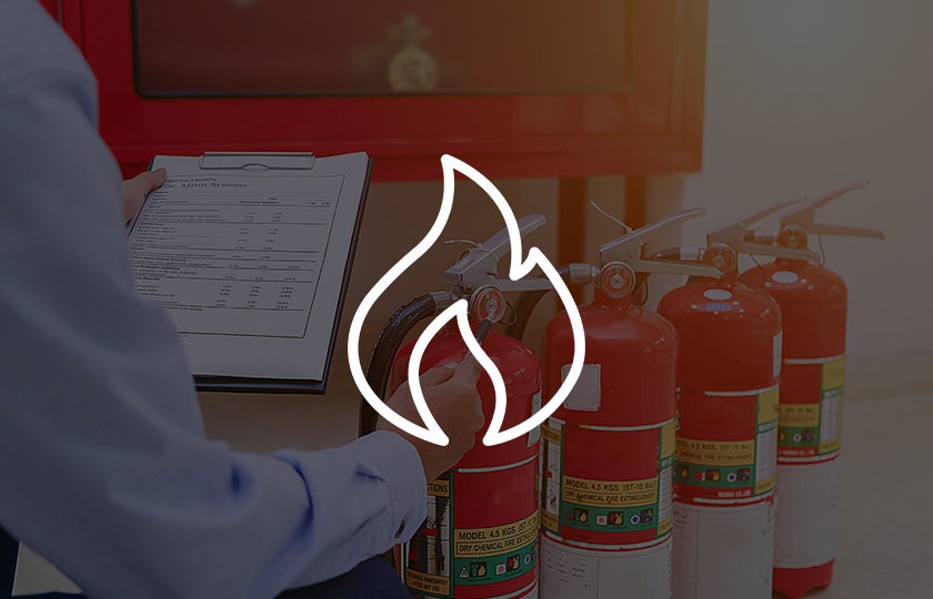 Fire Safety Inspections and Risk Assessments